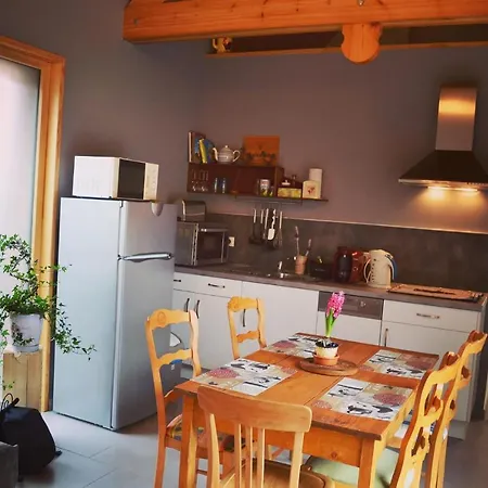 Parenthese Champetre Holiday home