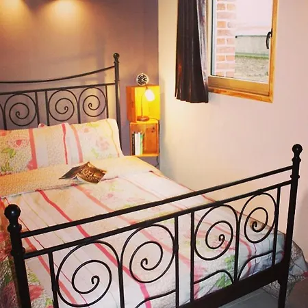 Holiday home Parenthese Champetre Neuf-Berquin