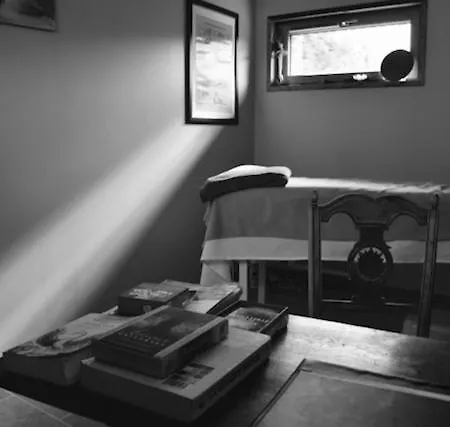 Parenthese Champetre Holiday home