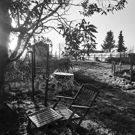 Parenthese Champetre Holiday home